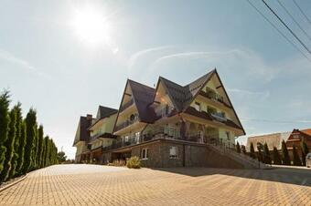 Bed & Breakfast Tatrza?ski Go?ciniec