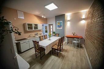 Apartament Rynek