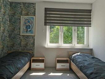 Reda Apartments