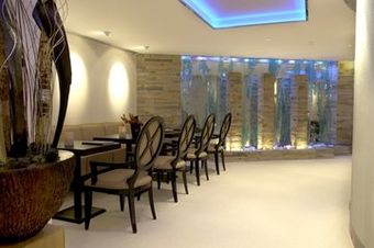 Beach Hotel