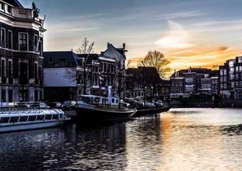 Haarlem Hotelsuites
