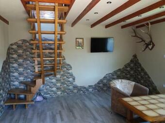 Lodge Olszanka