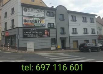 Apartament Styl