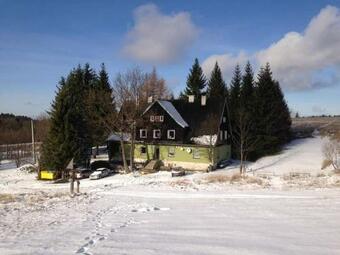 Albergue Schronisko Pttk Pasterka