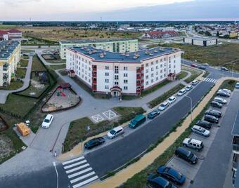 Apartament 25