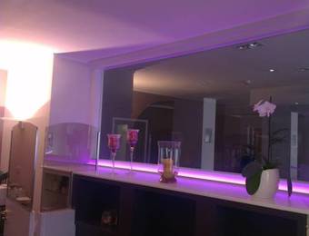 Hotel Riche