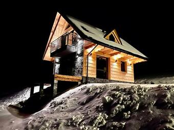 Tatra Village