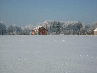 Lodge Domki Nad Jeziorem