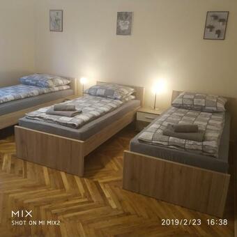 Apartament Sofia Agroturystyka