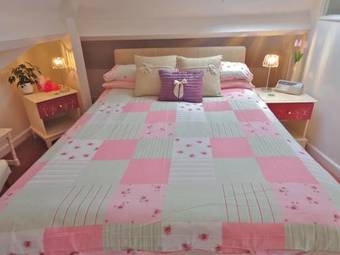 Hostal Anchorage Guest House
