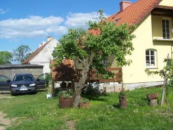 Apartament Wrzos