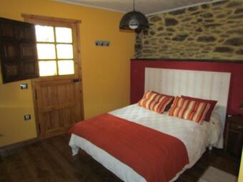 Casa Rural El Refugio Del Poeta