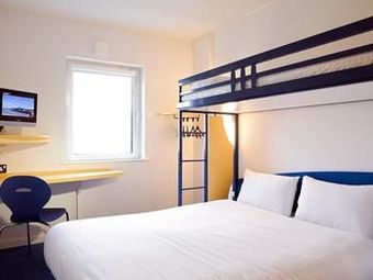 Hotel Ibis Budget Newport