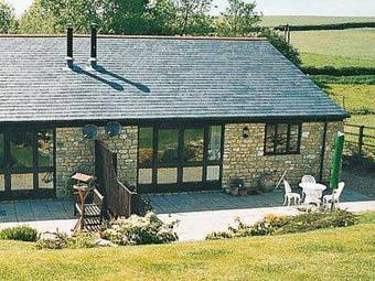 Woodpecker Cottage