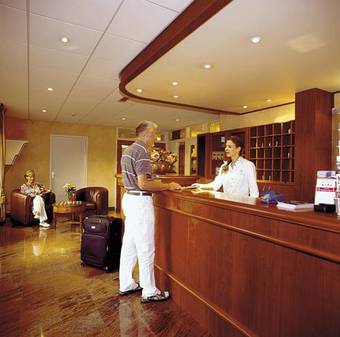 Hotel Inkelshoes