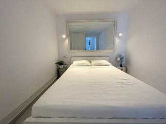 Apartamento Tossa Center Attic & Terrace