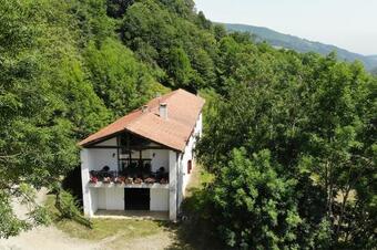 Apartamento Casa Rural Toki Ona II