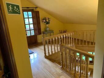 Casa Las Lindes Valle De Cabuerniga , Cantabria
