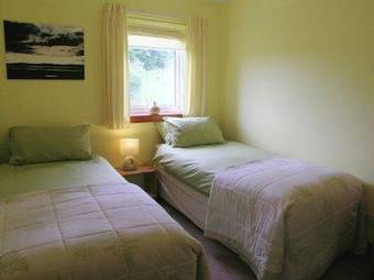 Millburn Cottage