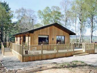 Forest Lodge