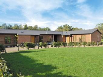 Stables
