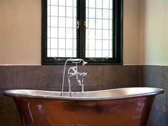 Hotel The Grasshopper Inn