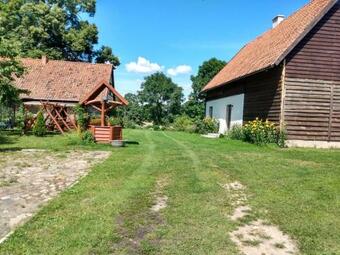 Agroturismo Kamienna Chata