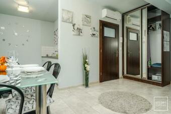 Apartament Deluxe
