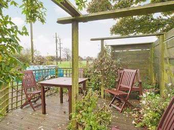 High Farm Cottage