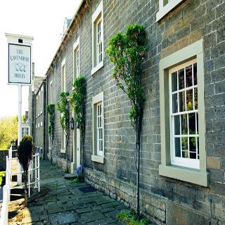 Cavendish Hotel
