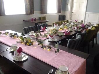 Drayton Court Hotel