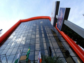 Harbor Hotel Batel