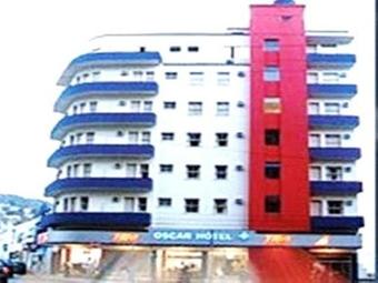 Oscar Hotel