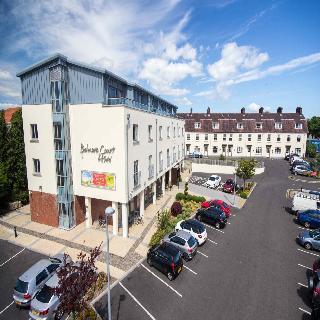 Hotel Belmore Court & Motel