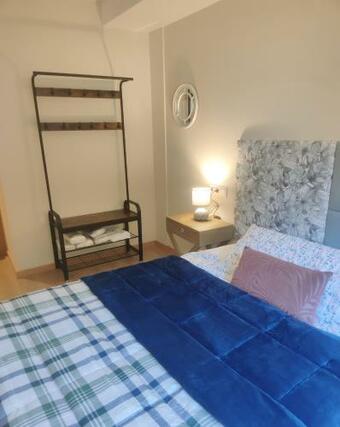 Apartamento A Estrenar En Villan�a