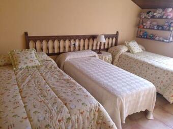 Casa Rural Amador