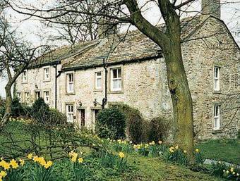 Delph House