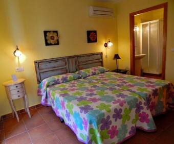 Casa Rural La Perra Gorda