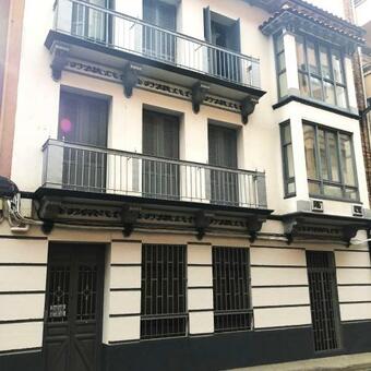 Apartamento Deluxe