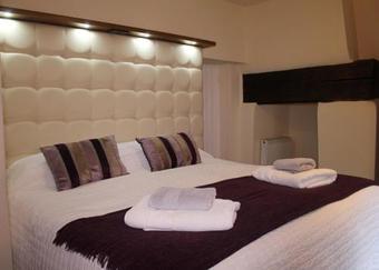 Hostal Dolgun Uchaf