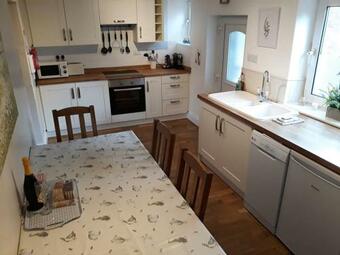 Wren Cottage
