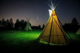 Fort Wapiti