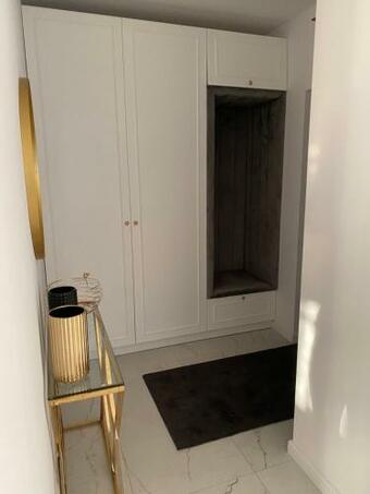 Apartament Z?oty