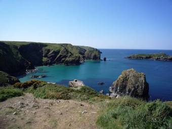 Mullion Cove Hotel