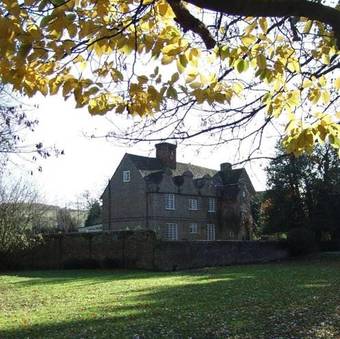 Howfield Manor Hotel