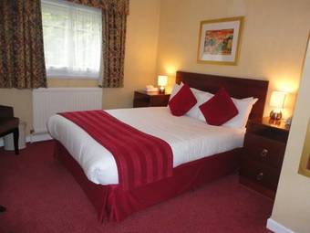 Dial House Hotel