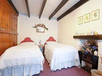 Polly Cottage