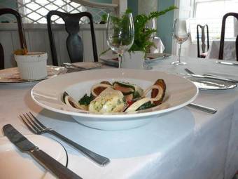 Hostal Castle Hotel