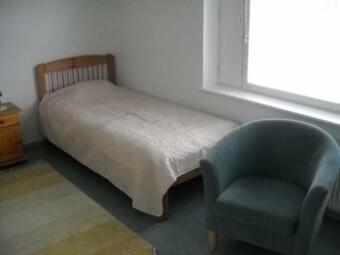 Hostal Saarem�e