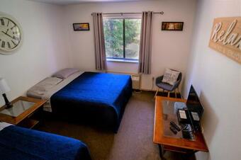 Hotel Brownsville Motel